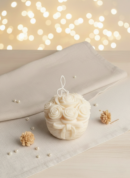Panier de Roses