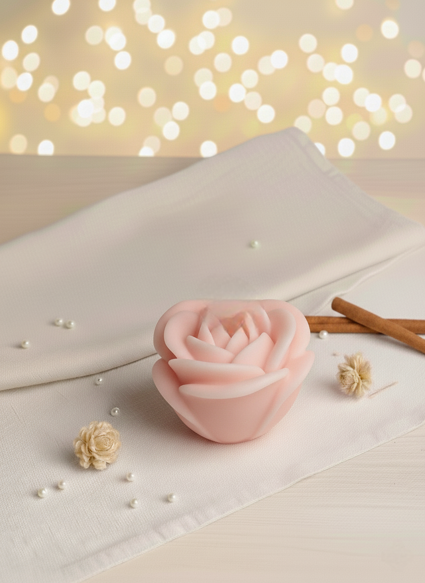 Pivoine Douce