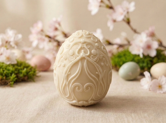 Royal Easter Egg