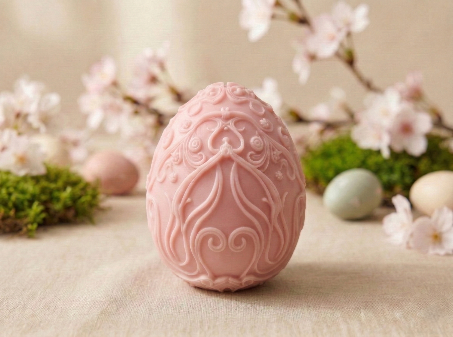 Royal Easter Egg
