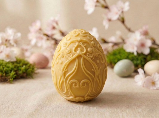 Royal Easter Egg
