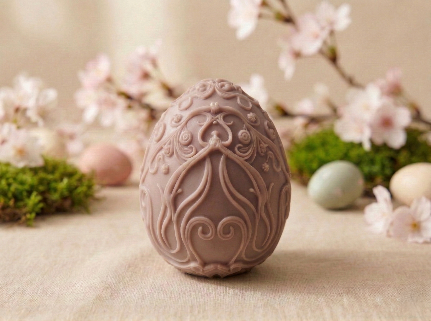 Royal Easter Egg
