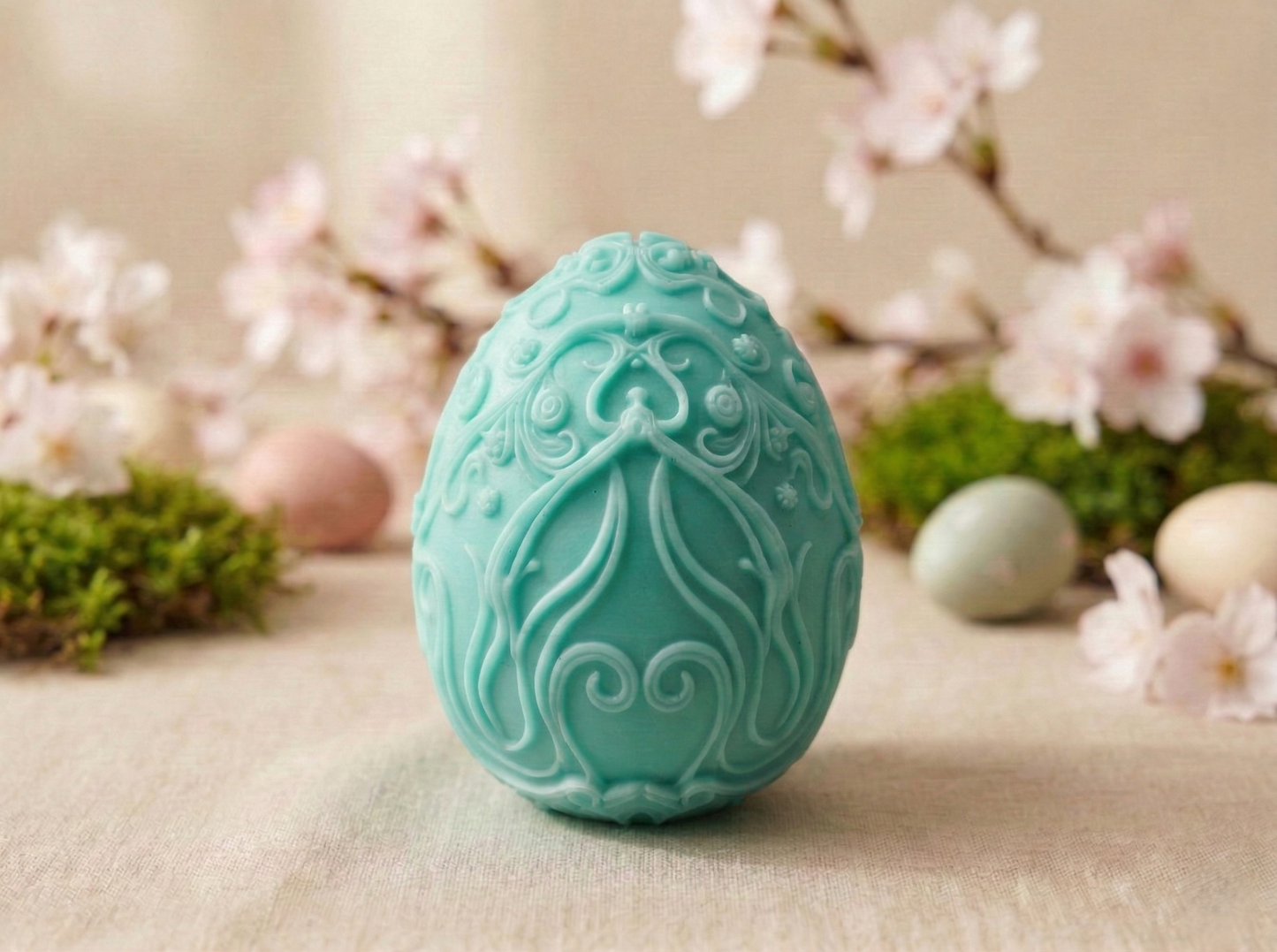 Royal Easter Egg