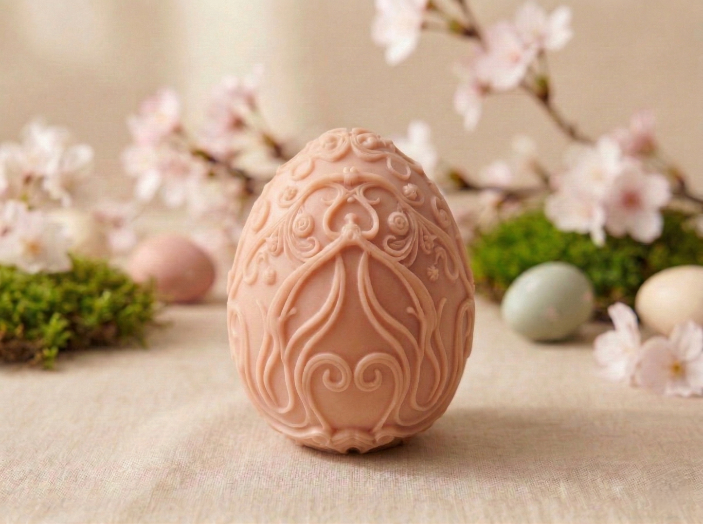 Royal Easter Egg