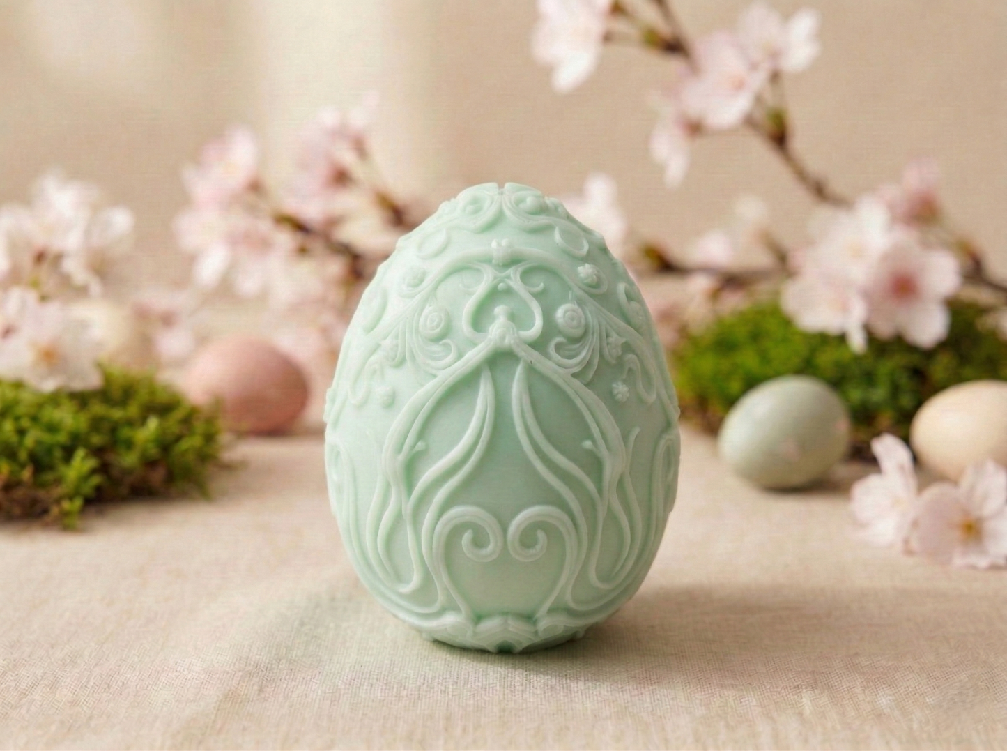 Royal Easter Egg