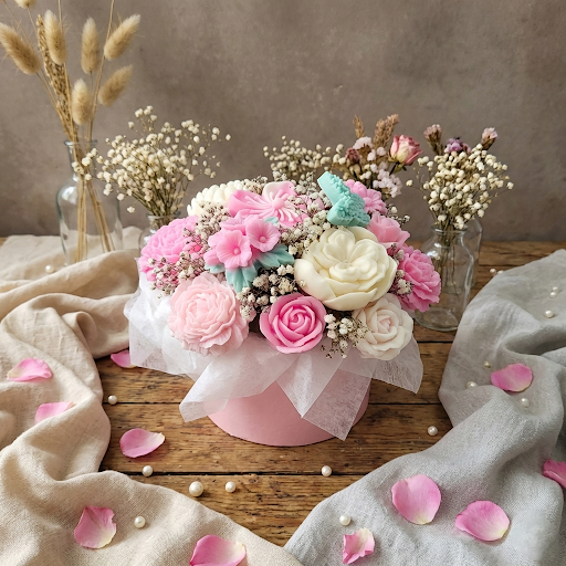 Sweet Spring Harmony