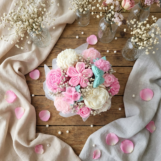 Sweet Spring Harmony