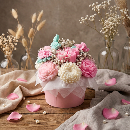 Sweet Spring Harmony