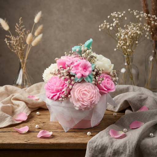Sweet Spring Harmony