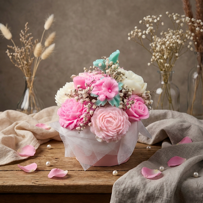 Sweet Spring Harmony