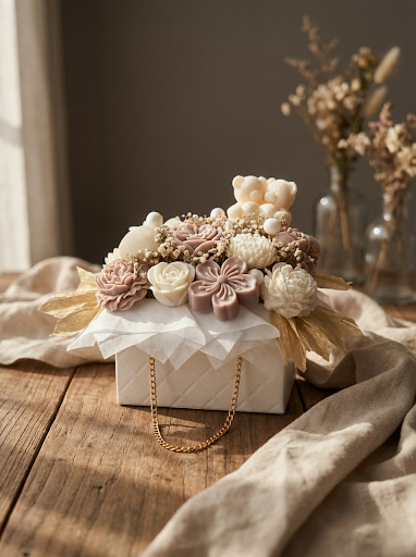 Tender Embrace Bouquet