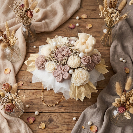 Tender Embrace Bouquet