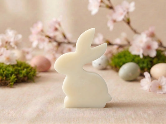 Velvet Bunny
