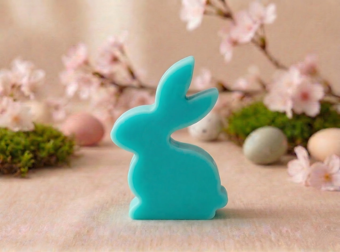 Velvet Bunny