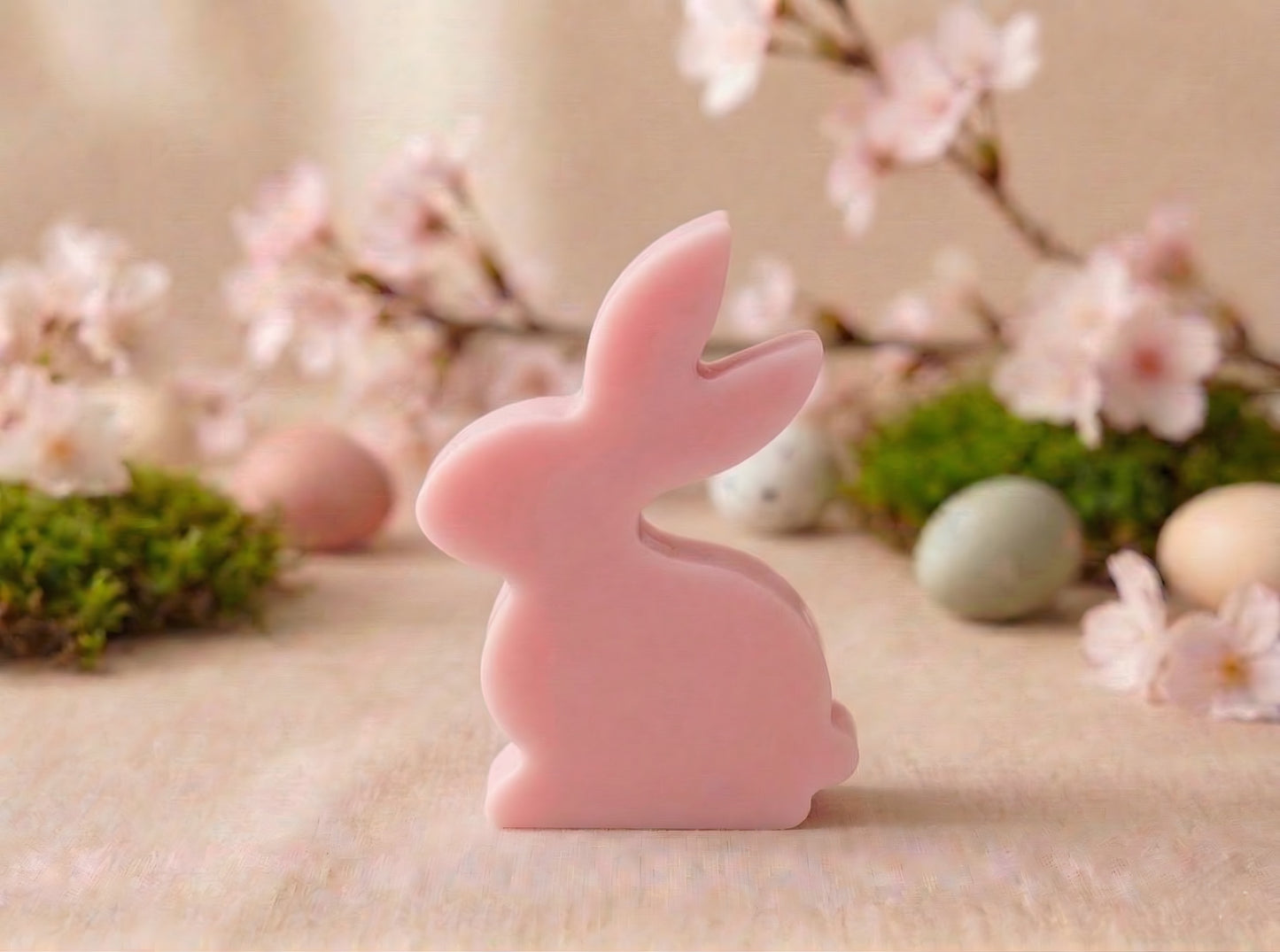 Velvet Bunny