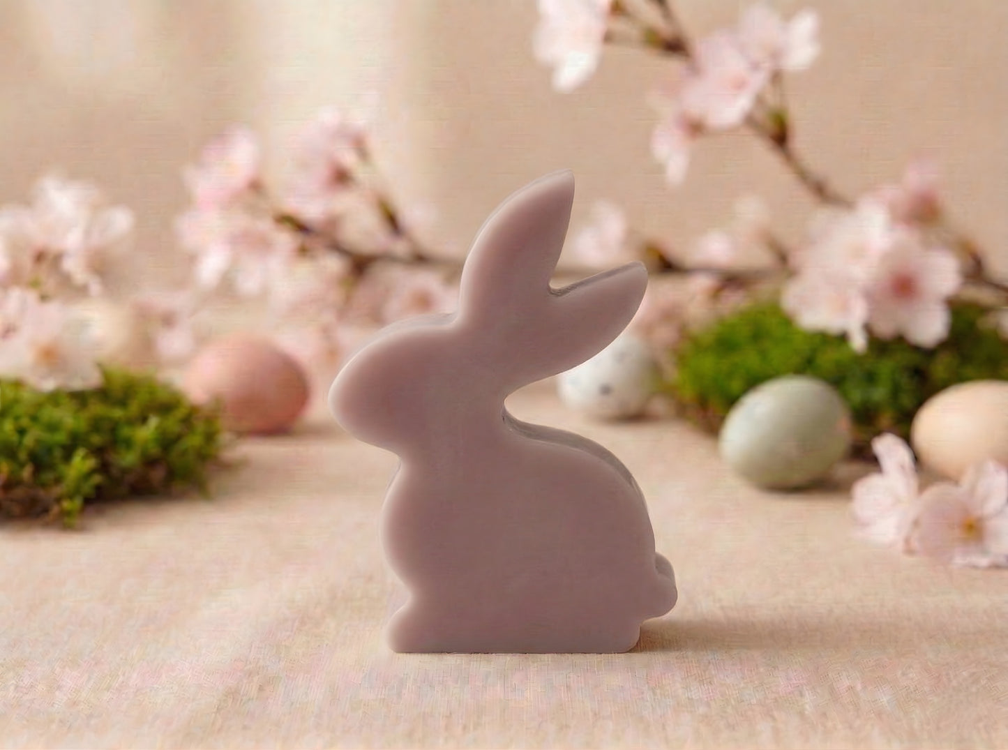 Velvet Bunny