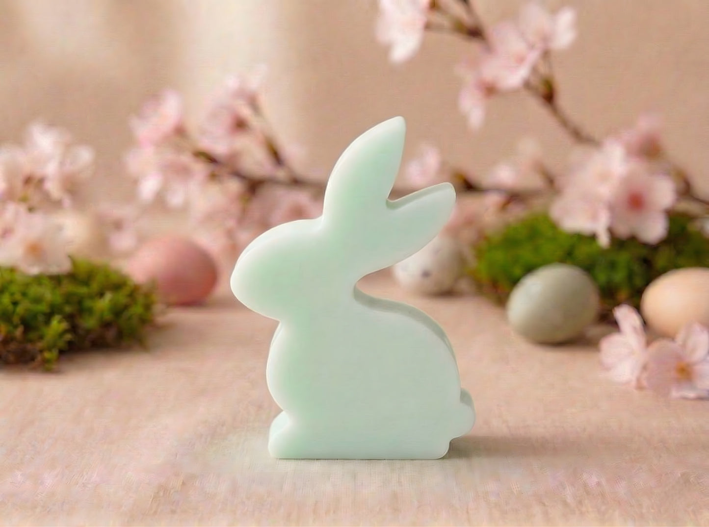 Velvet Bunny