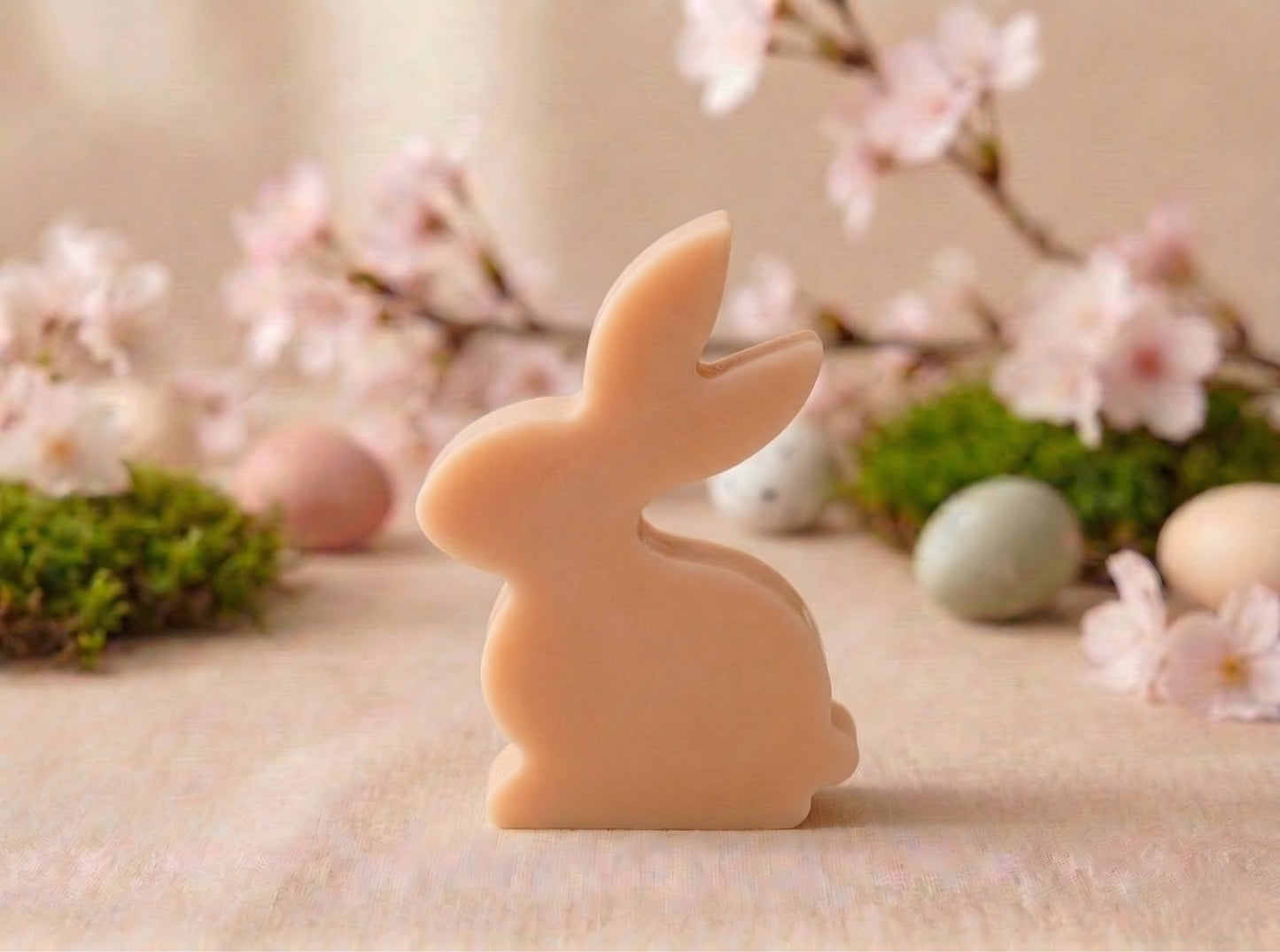 Velvet Bunny