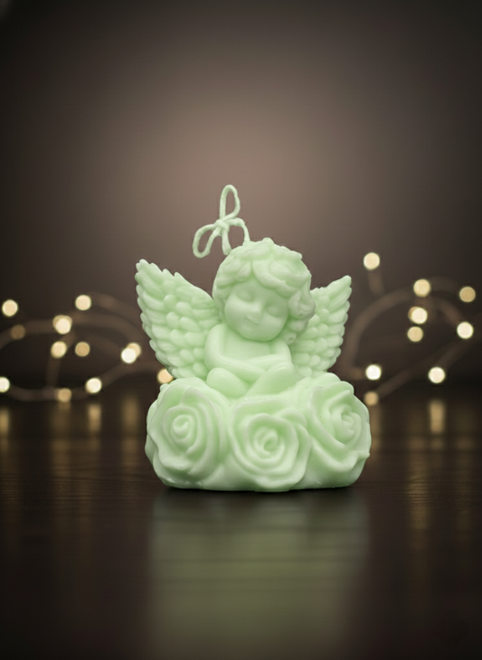 Rosenengel